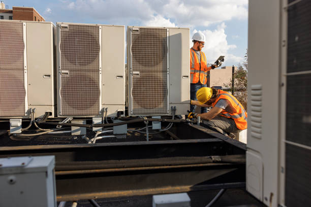 Best Energy-efficient HVAC Solutions in Kannapolis, NC