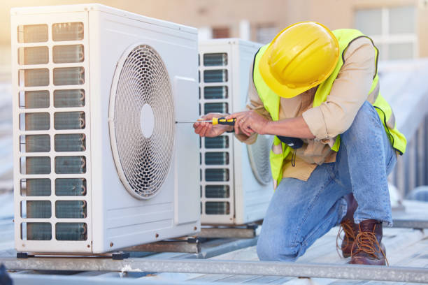 Best Furnace Cleaning in Kannapolis, NC