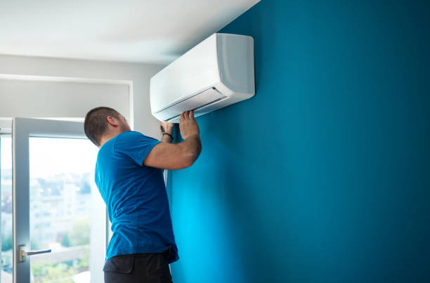 Best Geothermal HVAC Systems in Kannapolis, NC