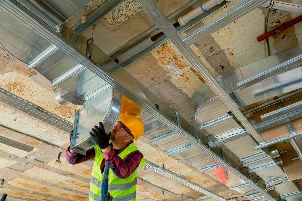 Best HVAC Consulting and Engineering in Kannapolis, NC