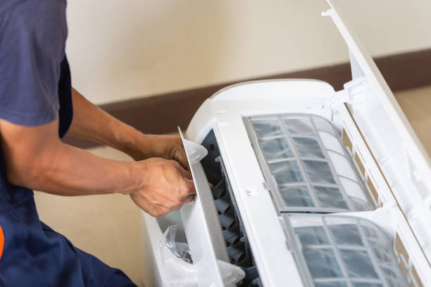Best HVAC Software and Technology in Kannapolis, NC