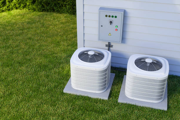 Best Residential HVAC in Kannapolis, NC