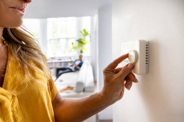  Kannapolis, NC HVAC Pros