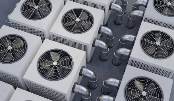 Reliable Kannapolis, NC HVAC Solutions