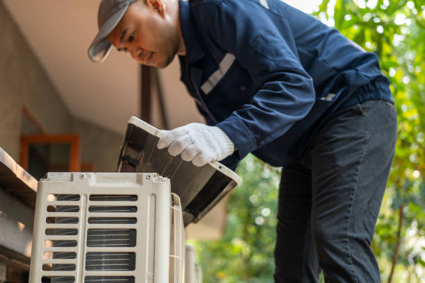 Best HVAC Equipment and Components in Kannapolis, NC