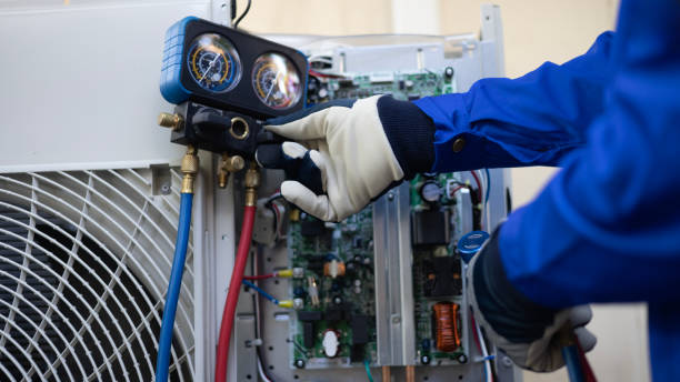 Best Thermostats and Smart Controls in Kannapolis, NC