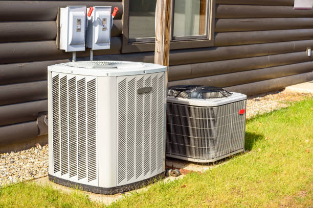 Best VRF (Variable Refrigerant Flow) Systems in Kannapolis, NC