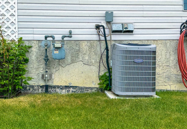 Best HVAC Supply and Distribution in Kannapolis, NC